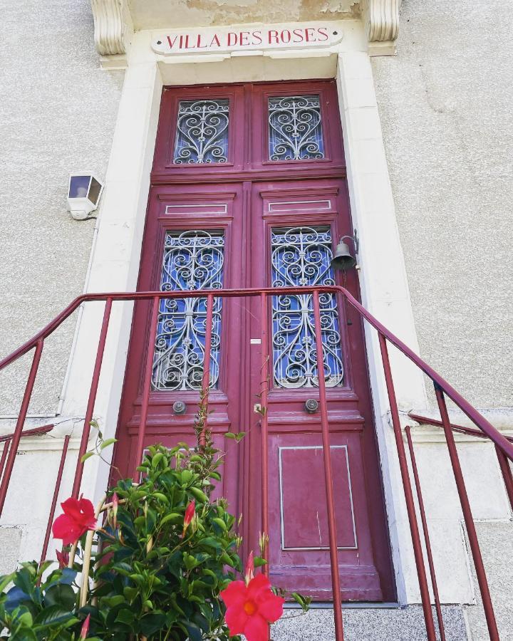 Villa Des Roses Pontmain Luaran gambar